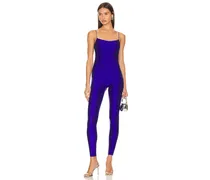 JUMPSUIT NICKY in Blue