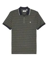 Original Penguin STRICK in Green Green