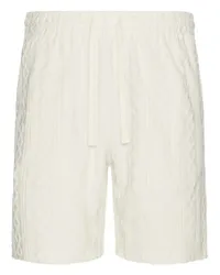 RAILS SHORTS NOVA in White White