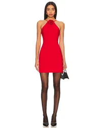 LIKELY MINIKLEID CARRO in Red Red