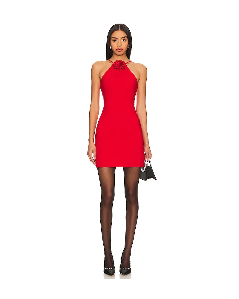 LIKELY MINIKLEID CARRO in Red Red