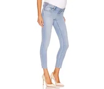 JEANS THE SLIM MATERNITY in Blue