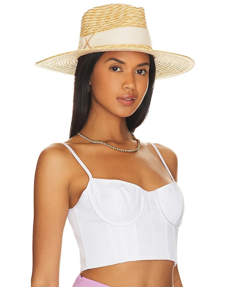 Nikki Beach HUT ZOEY in Neutral Neutral