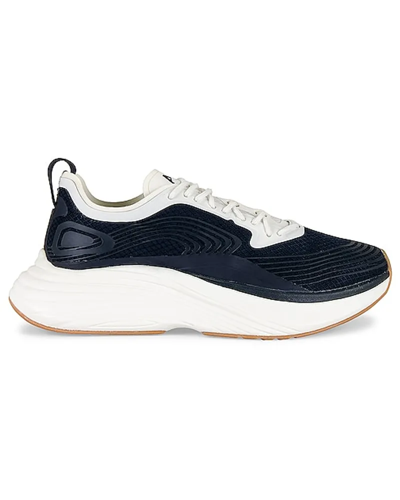 ATHLETIC PROPULSION LABS SNEAKERS STREAMLINE in Navy Navy