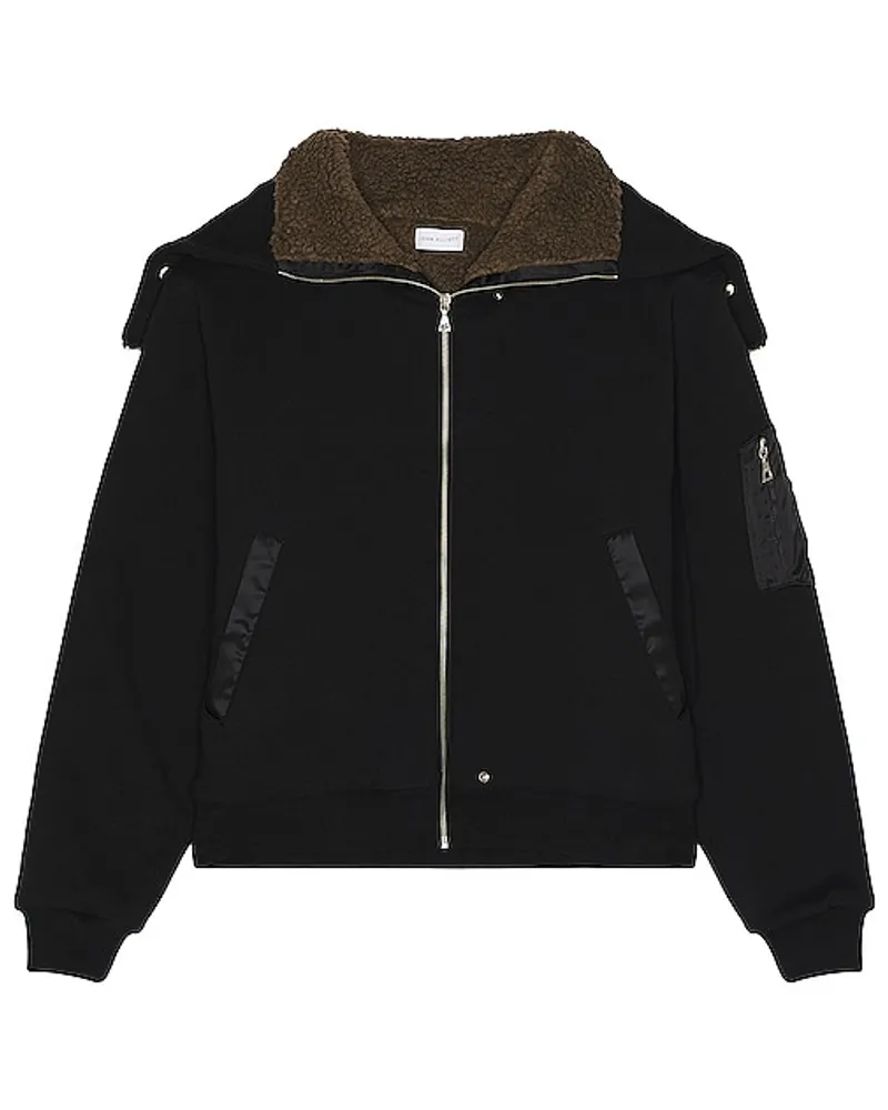 John Elliott + Co JACKE in Black Black