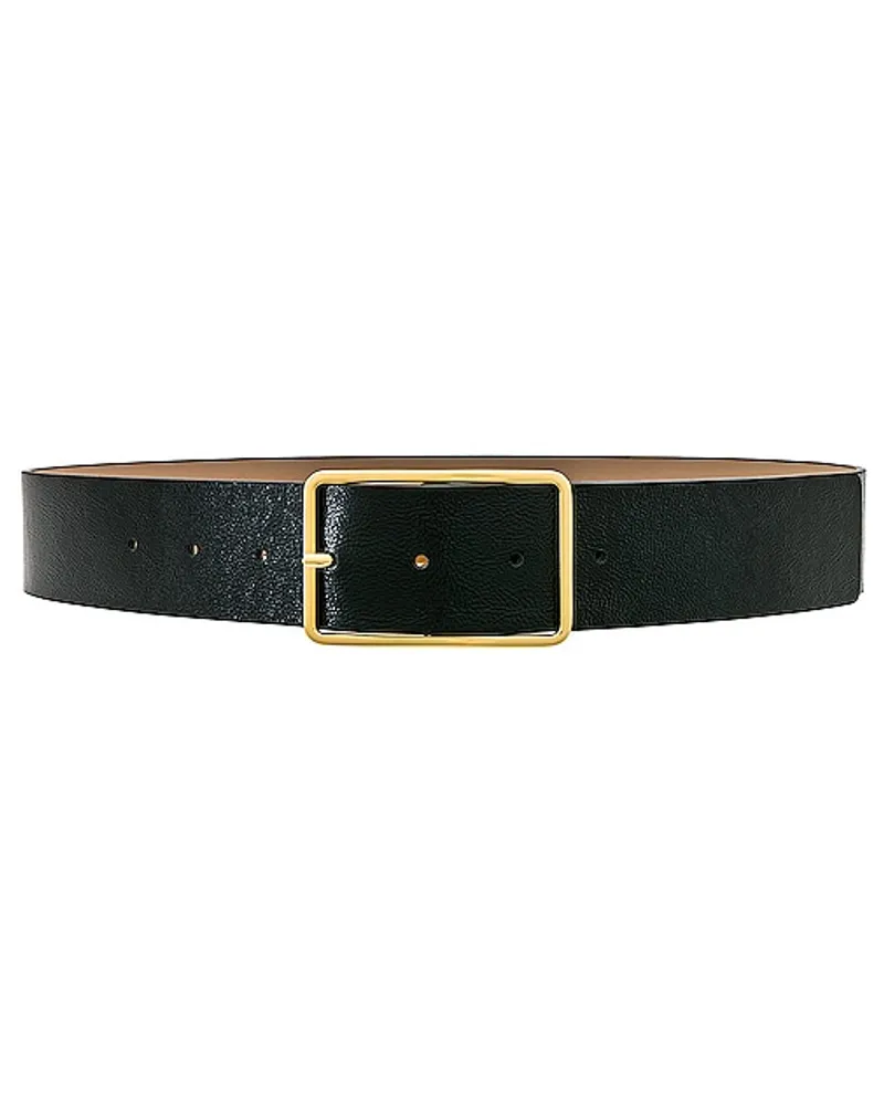 B-Low the Belt GÜRTEL MILLA GLOSS in Black Black