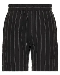 Vince SHORTS in Black Black