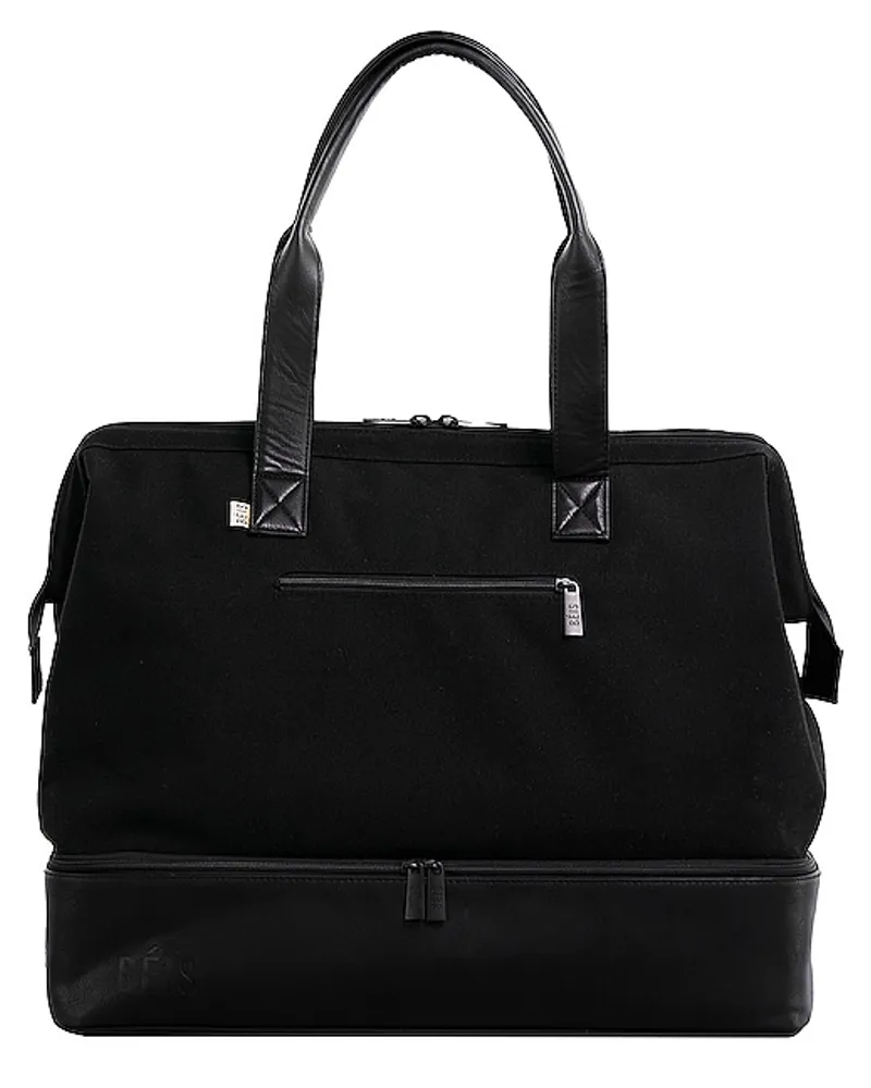 BEIS TOTE-BAG WEEKEND in Black Black