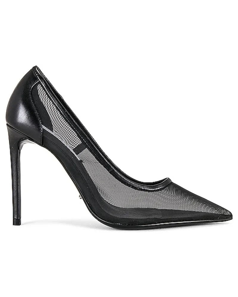 Tony Bianco PUMPS APEX in Black Black