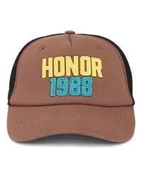 Honor The Gift HUT in Brown Brown