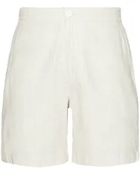 RAILS SHORTS SONA in White White