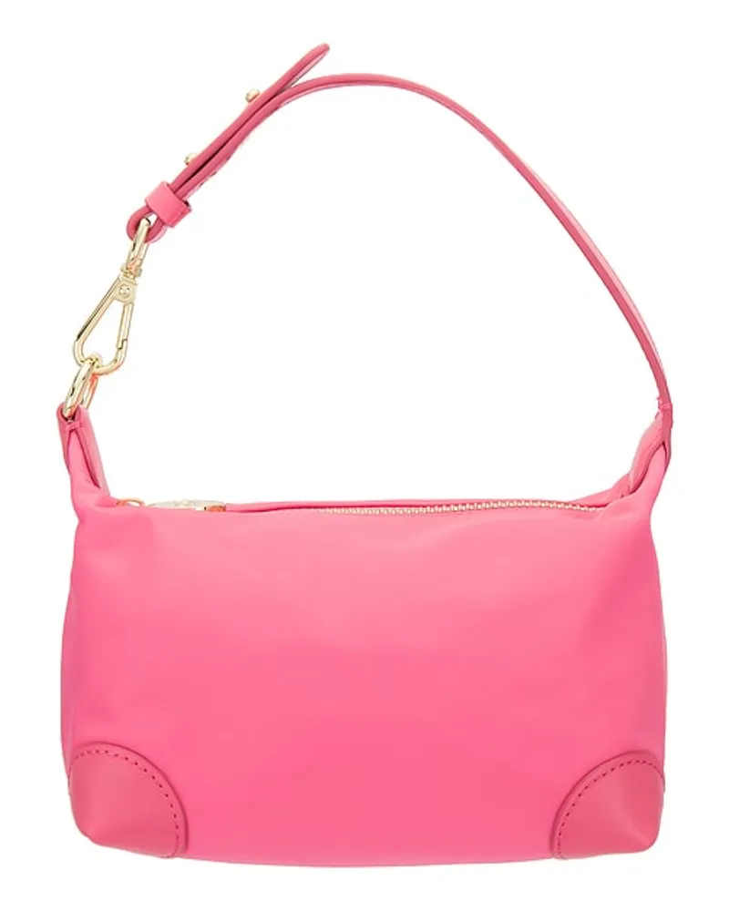 Stoney Clover Lane PORTEMONNAIE MINI 00'S BAG in Pink Pink