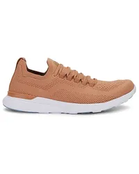 ATHLETIC PROPULSION LABS SNEAKERS TECHLOOM BREEZE in Brown Brown