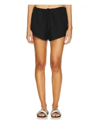 SNDYS SHORTS BIJOU in Black Black