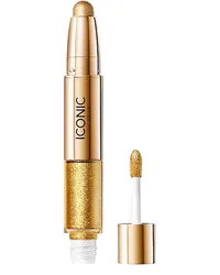 ICONIC London GLAZE CRAYON GLAZE CRAYON in Metallic Gold Metallic