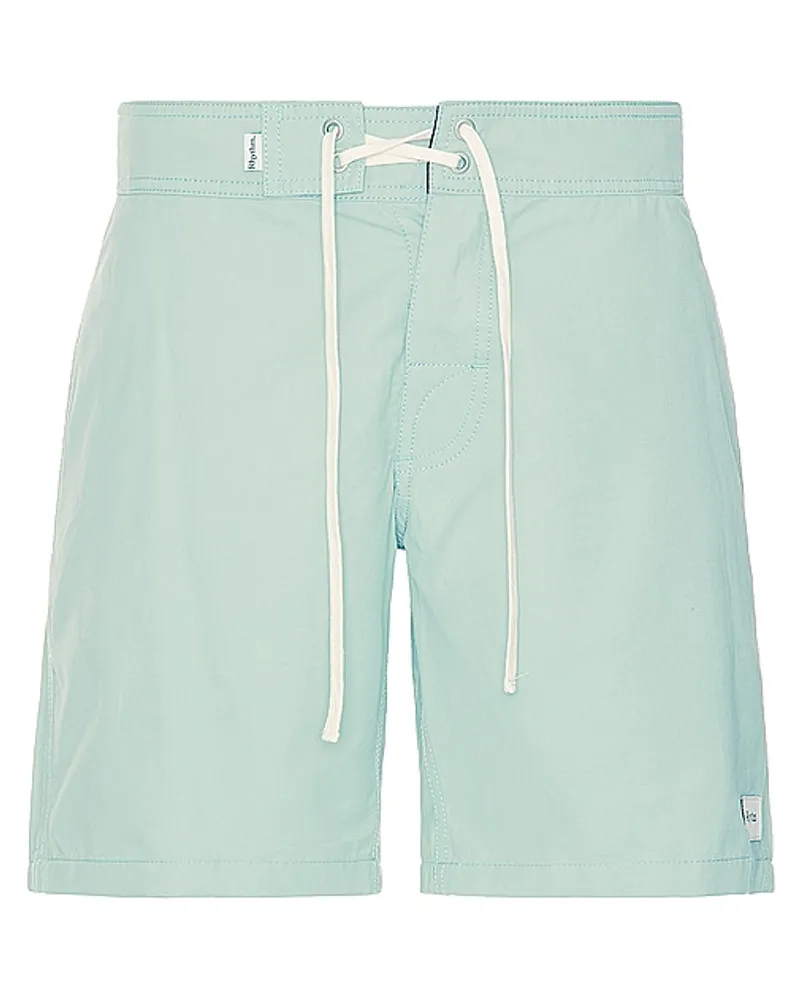 Rhythm SHORTS in Green Green