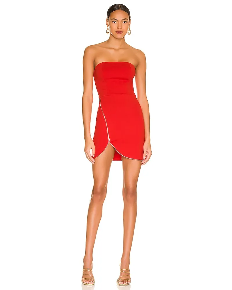 superdown KLEID NYLAH in Red Red