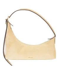 Cult Gaia UMHÄNGETASCHE LOLA in Beige Beige