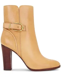 Veronica Beard BOOTS VIV in Beige Beige