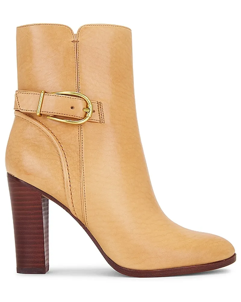 Veronica Beard BOOTS VIV in Beige Beige