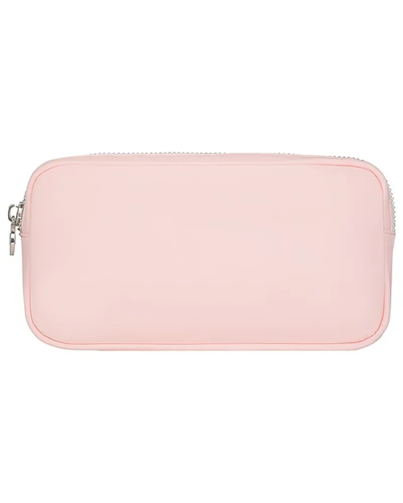 Stoney Clover Lane KLEINE TASCHE SMALL POUCH in Pink Pink