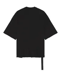 DRKSHDW by Rick Owens HEMD TOMMY in Black Black