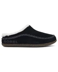 Sorel SCHUHE in Black Black