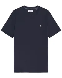 Original Penguin SHIRT in Blue Blue