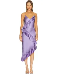 CAMI NYC MAXIKLEID DUA in Lavender Lavender