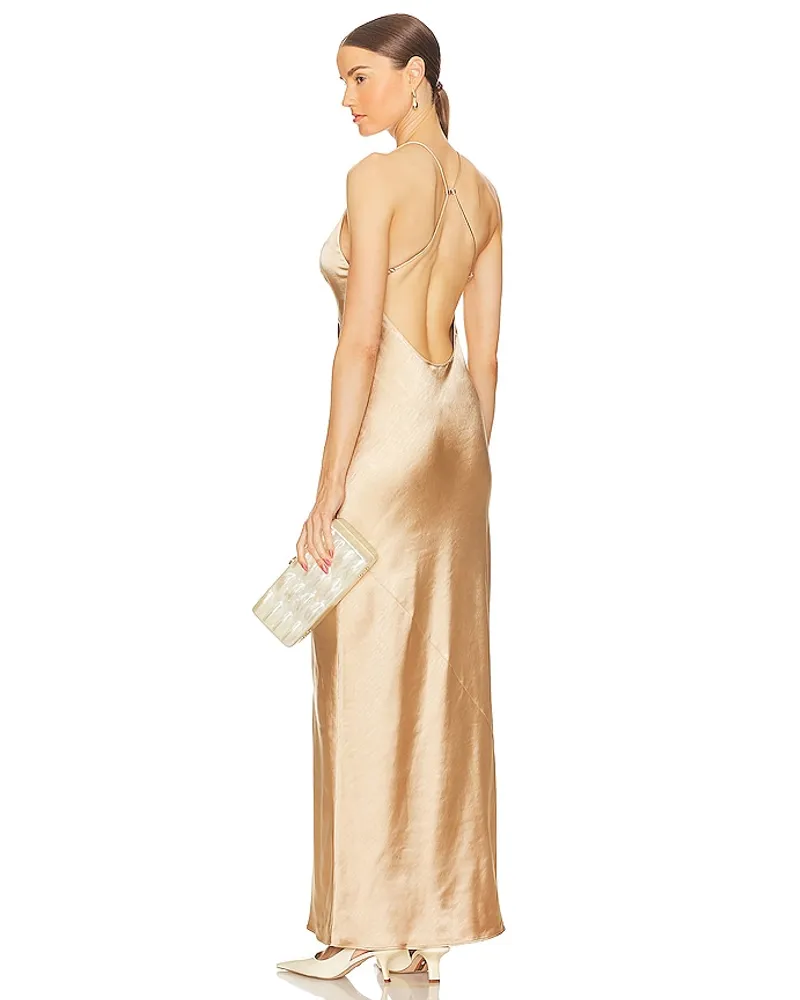 L'ACADEMIE MAXIKLEID IMOGEN in Neutral Neutral