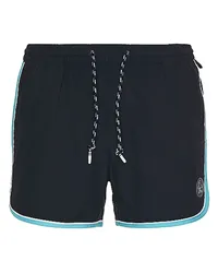 Original Penguin TRAININGSSHORTS in Navy Navy