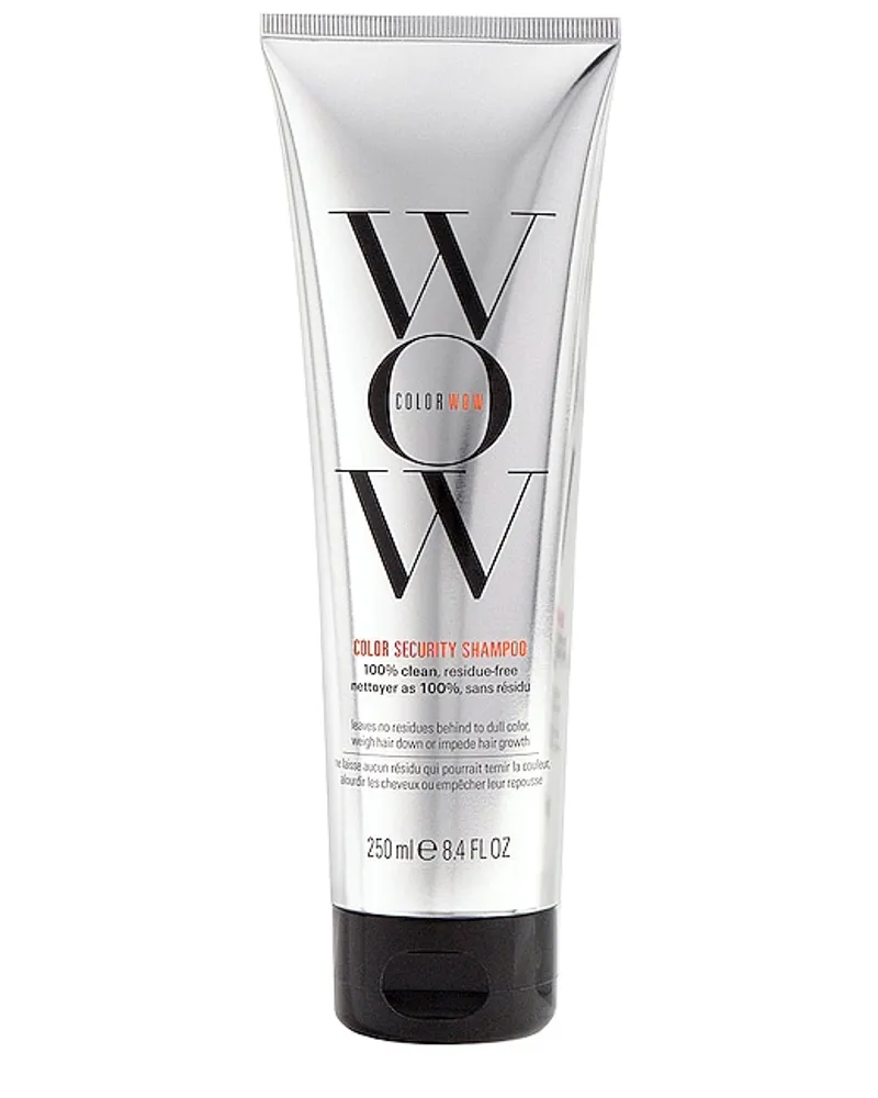 COLOR WOW SHAMPOO COLOR SECURITY in Beauty: NA Beauty: