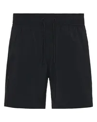 Frescobol Carioca BADEHOSE in Black Black