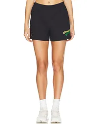 ON Running SHORTS IM RUNNING-STIL CORE in Black Black