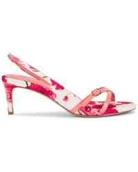 Alexandre Birman SANDALE MAIA in Pink Pink