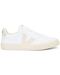 VEJA SNEAKERS CAMPO in White White