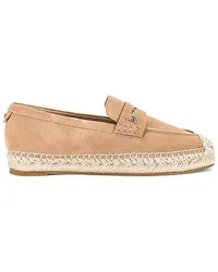 Sam Edelman ESPADRILLES KAI in Taupe Taupe