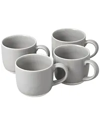 Fable BECHER THE MUGS in Grey Grey