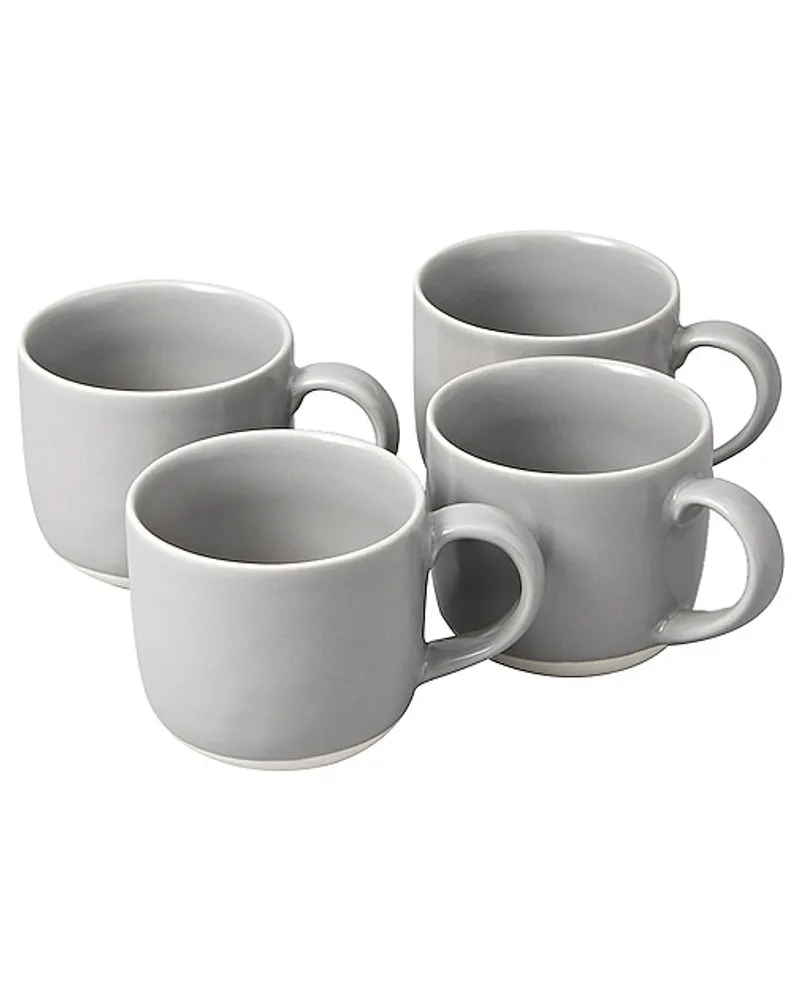 Fable BECHER THE MUGS in Grey Grey