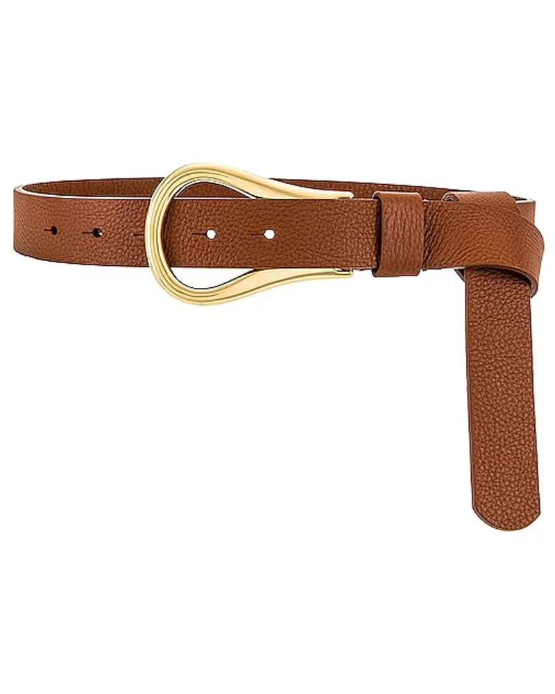 B-Low the Belt GÜRTEL RYDER in Cognac Cognac