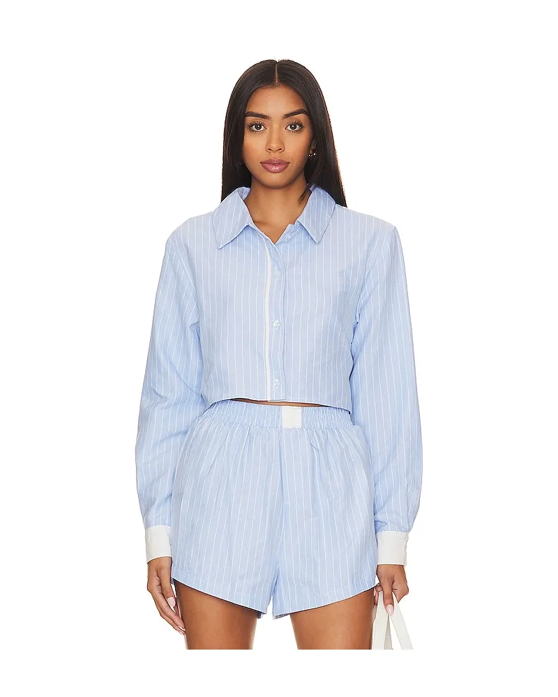 SNDYS OBERTEIL DARIAN in Baby Blue