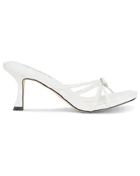 superdown SANDALE LULU in White White