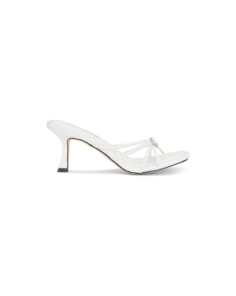 superdown SANDALE LULU in White White