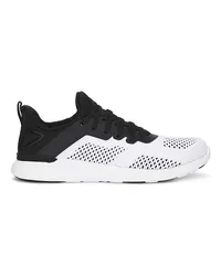 ATHLETIC PROPULSION LABS SNEAKERS TECHLOOM TRACER in Black,White Black