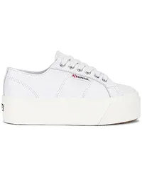 Superga SNEAKERS 2790 in White White