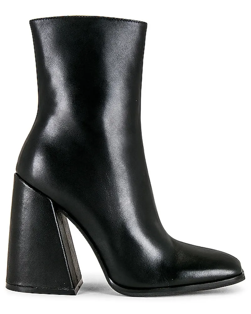 Alias Mae BOOT ALANA in Black Black