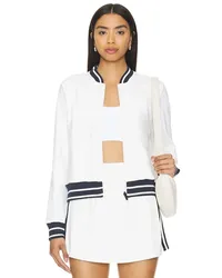 SPLITS59 JACKE EVER SUPPLEX in White White