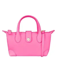 Stoney Clover Lane TASCHE TOP HANDLE BAG in Pink Pink