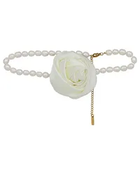 Casa Clara BLUMENCHOKER AVA in Ivory Ivory