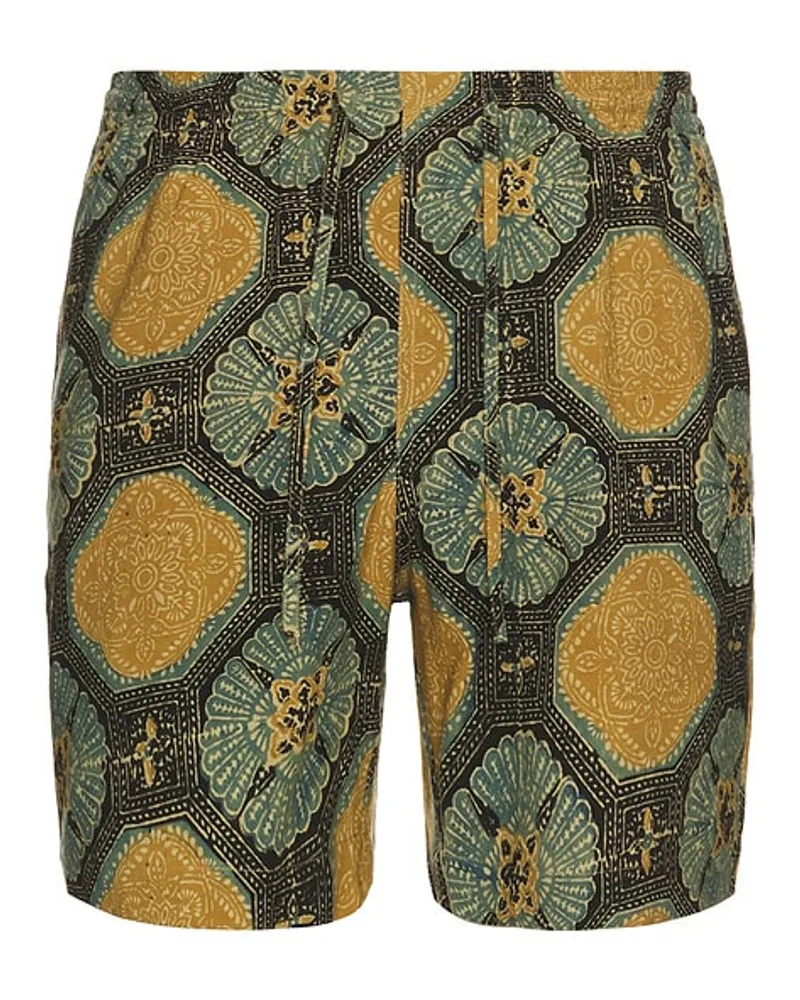 KARDO SHORTS in Green Green